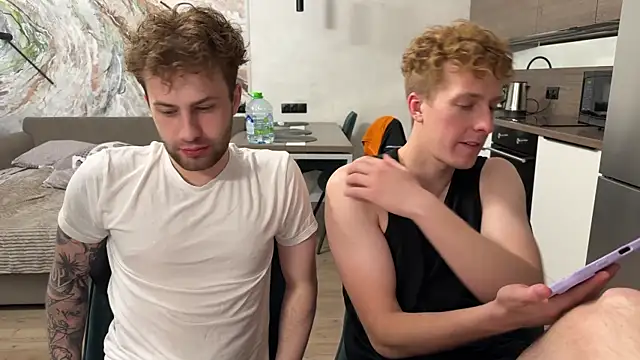 qwersprice Chat XXX live
