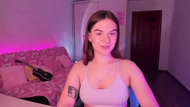 Chat XXX en directo de luna_lust_212