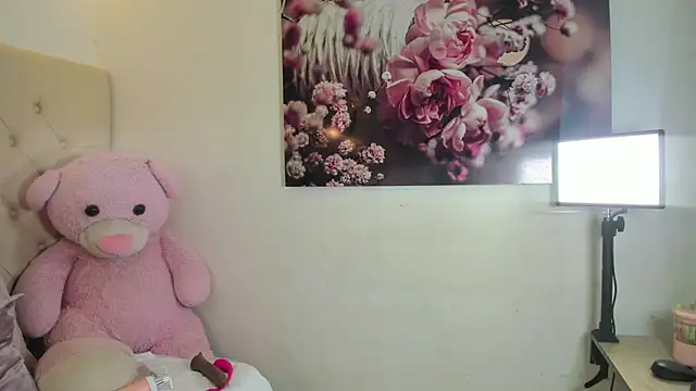 XXX chat uživo modela bellota_hill