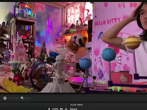 JesuAdam 即時 XXX 聊天