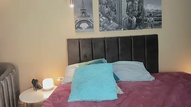 Chatroom XXX en direct de Angelbae-