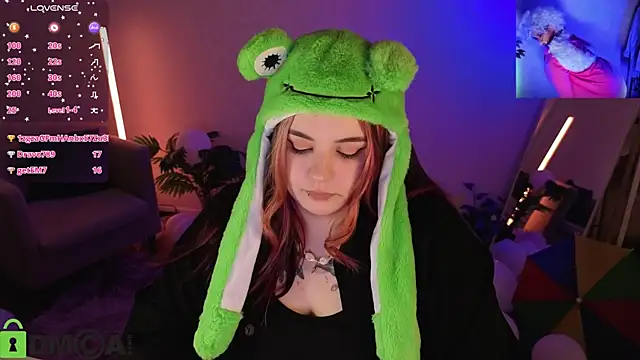 Živý XXX chat Mia_R0ss