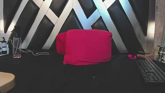 CloePerson 라이브 XXX 채팅