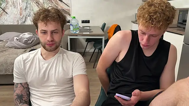 qwersprice Chat XXX in diretta