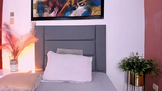 Chat XXX en directo de AnnaBroooks