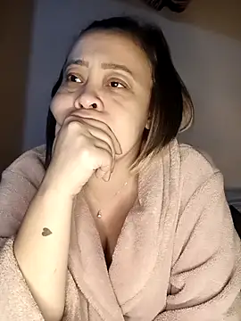 Chat XXX ao vivo de lualviz