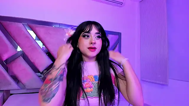 Elena_Tylor 라이브 XXX 채팅