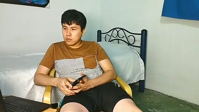 Nickk_Wolf Obrolan Langsung XXX