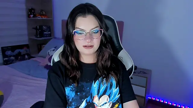 OphelianaRose33's Live XXX Chat