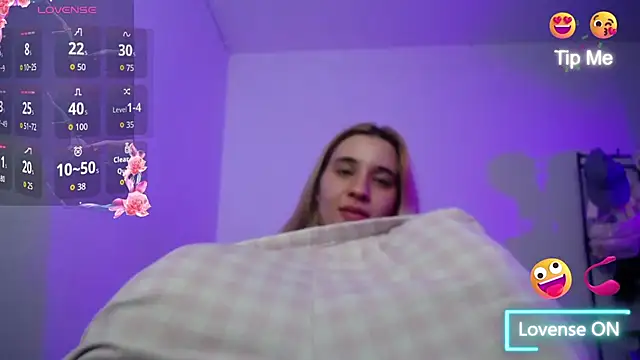 Ambar_lynn01's Live XXX Chat