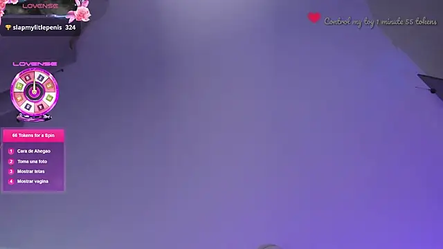tellmemaddie's Live XXX Chat