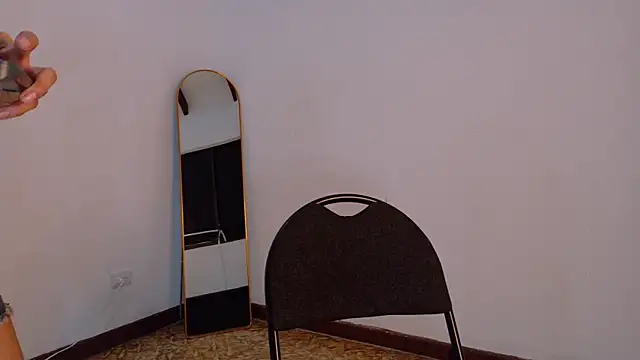 Czat XXX na żywo – CathMeow_