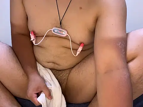ChubbyTokyo Live XXX Chat