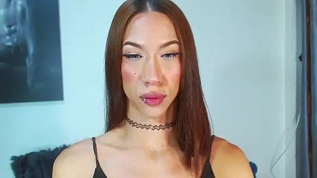 Živý XXX chat Kenisha_Sweet