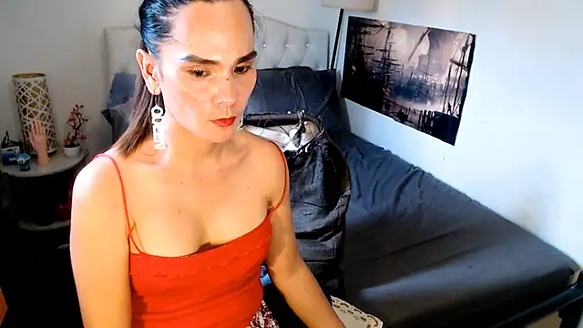 Chatroom XXX en direct de NinaDOM4CUM