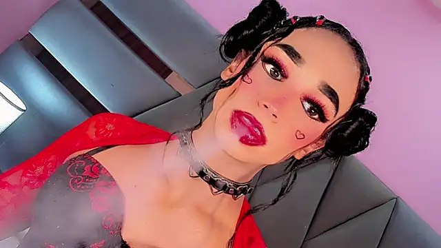 sexyjessicamistres Chat XXX in diretta