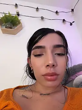 milasantana_'s Live XXX Chat