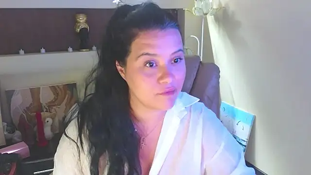 Malika_uAngel's Live XXX Chat