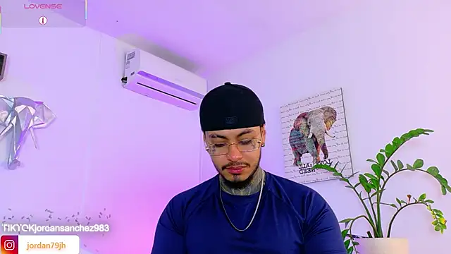JordanSmiith_ – Naživo XXX chat