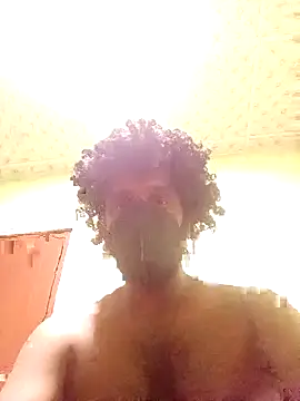 hotblack7's Live XXX Chat