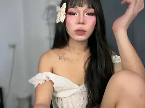 mollyfucker Chat XXX live