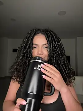 Sembang XXX Secara Langsung Curlyierr