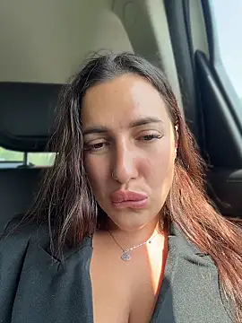 AleksandraRich – Live XXX-chat