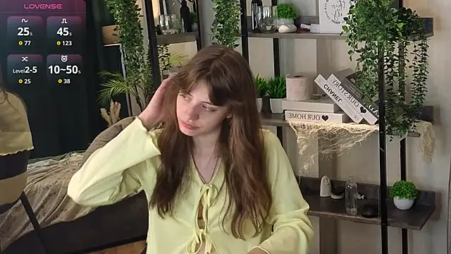 AltheaEllers Live XXX Chat