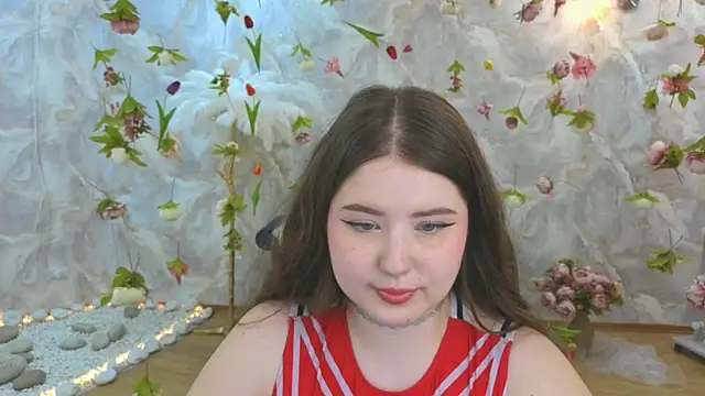 PixelGoddessn Live XXX chat
