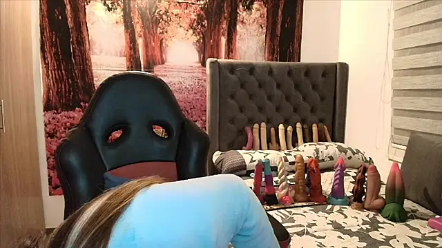 sofia23dirty 라이브 XXX 채팅
