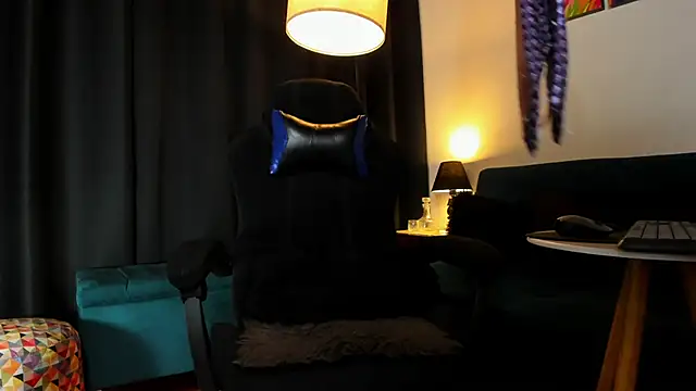 Živý XXX chat LiamCossio_