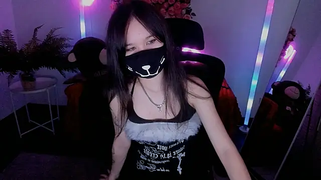 Živý XXX chat Elainebeness