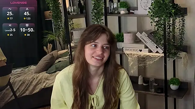 AltheaEllers' Live XXX Chat