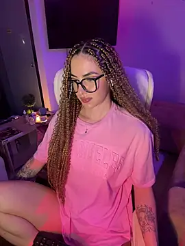 Yaii_ Live XXX-chat