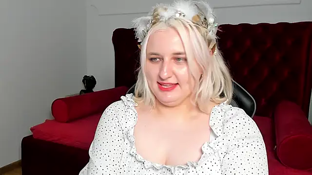 Chat +18 de LioraArdyn ao vivo