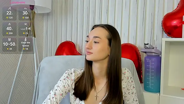 Živý XXX chat Kelly_Powell