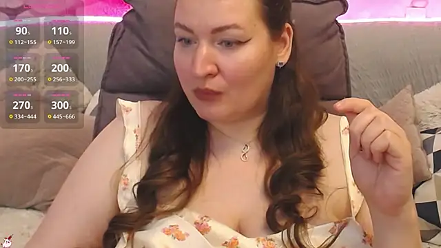 Živý XXX chat Nataly_cute