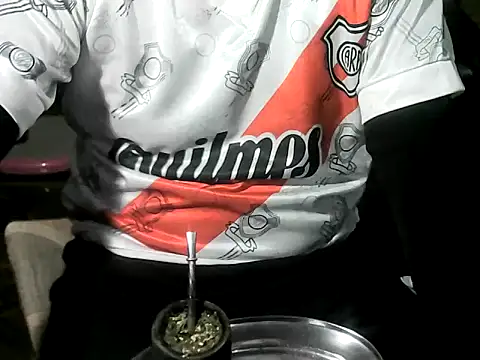 Živý XXX chat OreCam