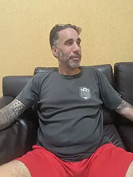Tiojhonny – Naživo XXX chat
