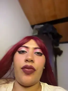Chat XXX en directo de Erikaafox