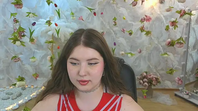 PixelGoddess' Live XXX Chat