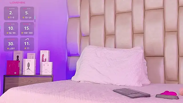 XXX chat uživo modela Shasa_8