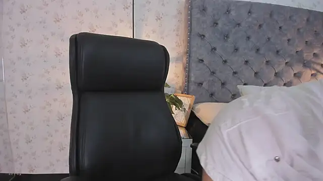 MissSussy's Live XXX Chat