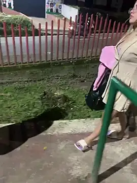 Živý XXX chat Moom_evil1177