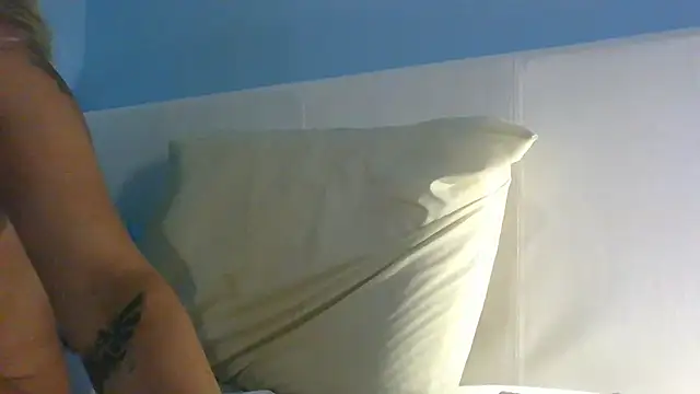 Chatroom XXX en direct de GreekGoddessElena