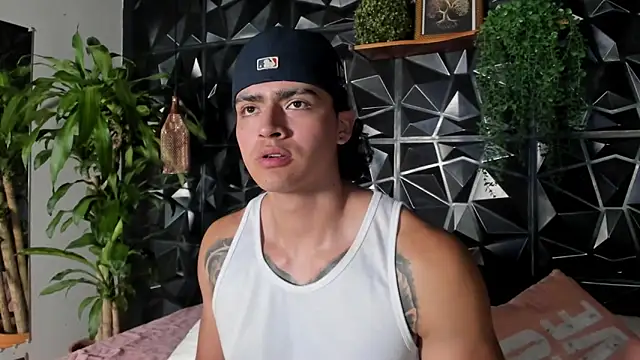 elliot_colton 라이브 XXX 채팅