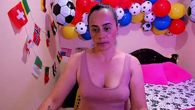 sara_florez12 – Live XXX-chat