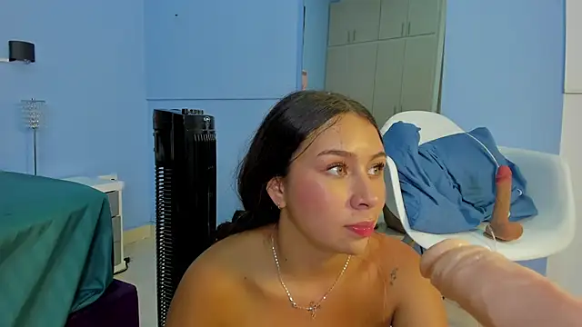 aura_verde Live XXX Chat