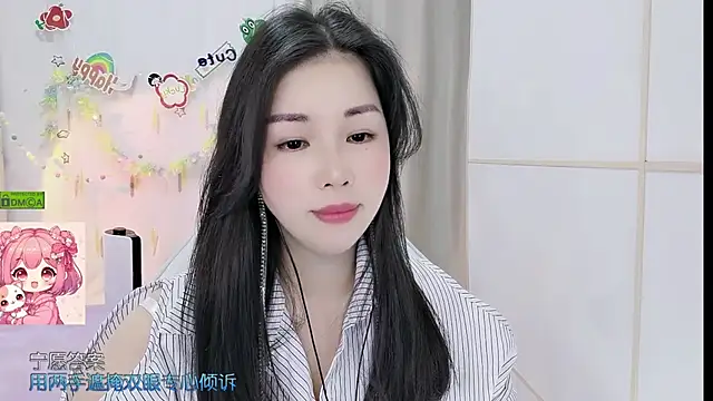 دردشة HK_angelchloe الجنسية المباشرة