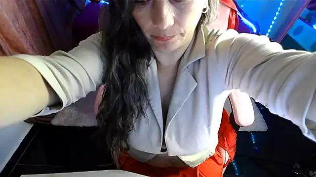Melanyy_100 라이브 XXX 채팅